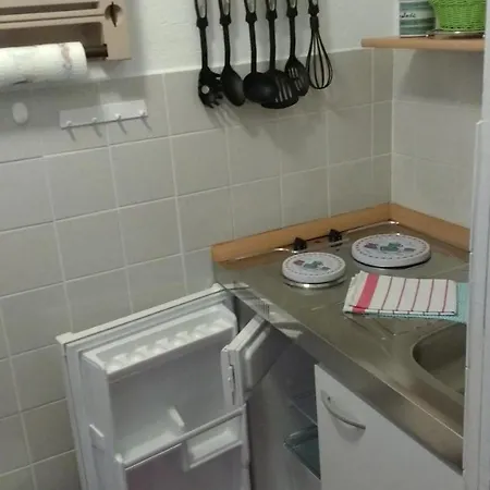 Apartamento Schuler, Wolfgang - #21712 Zingst