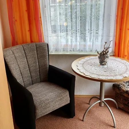 Apartamento Schuler, Wolfgang - #21712